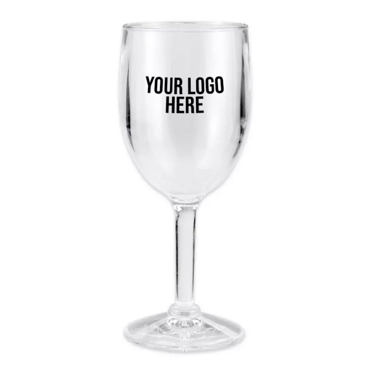 8 oz Wine Glass main image